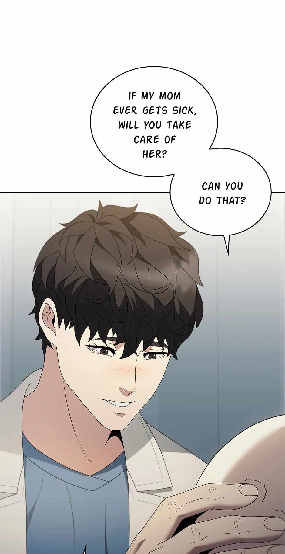 Dr. Choi Tae-Soo Chapter 238 86